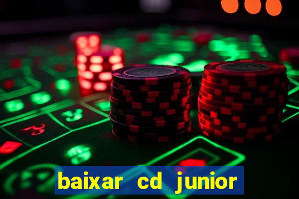 baixar cd junior marques 2024