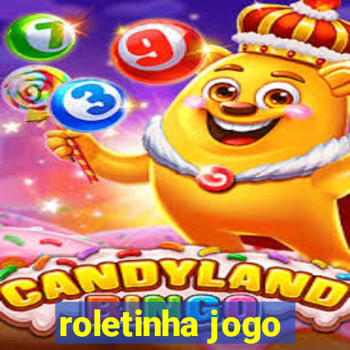 roletinha jogo