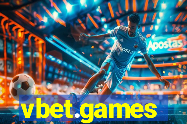 vbet.games