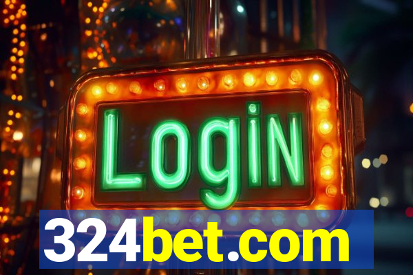 324bet.com