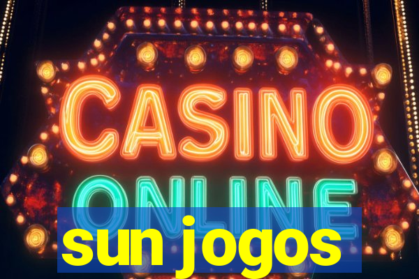 sun jogos