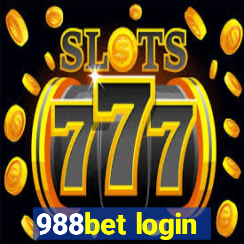 988bet login