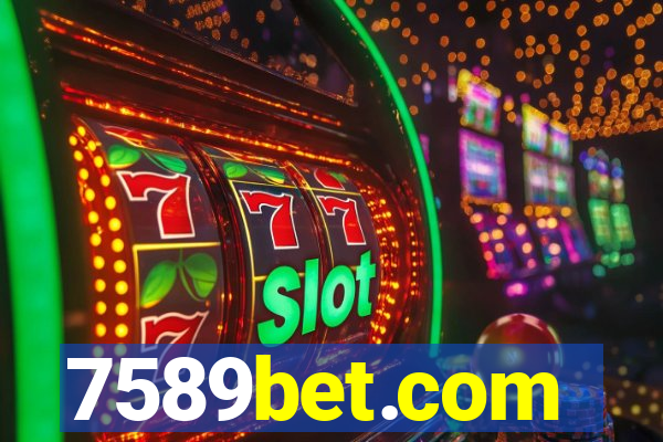 7589bet.com