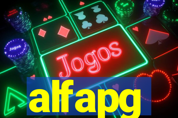 alfapg