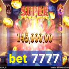 bet 7777