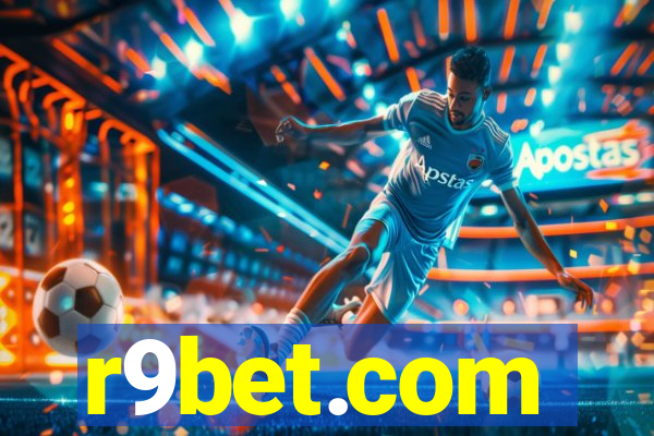 r9bet.com