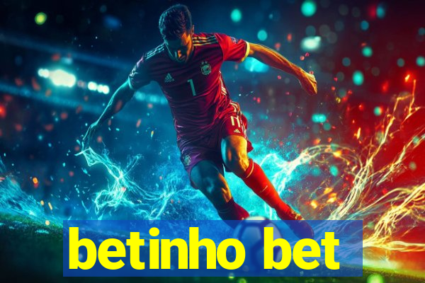 betinho bet