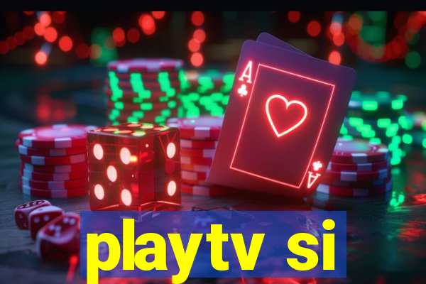 playtv si