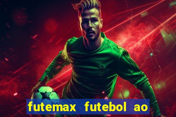 futemax futebol ao vivo campeonato brasileiro