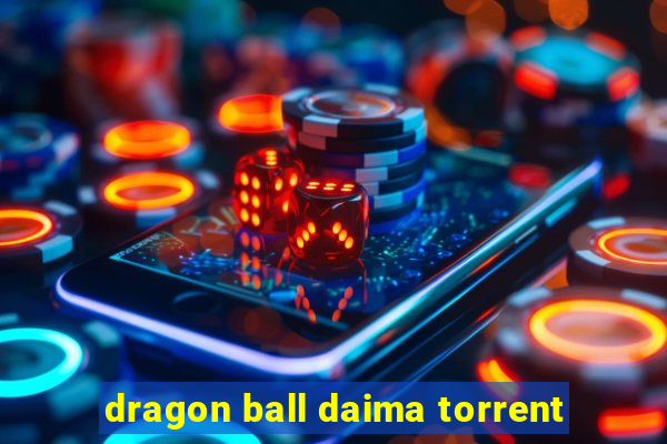 dragon ball daima torrent