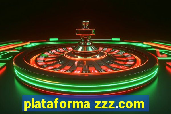 plataforma zzz.com