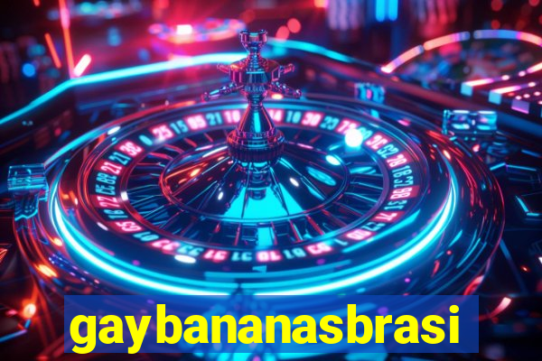 gaybananasbrasil.com