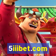 5iiibet.com