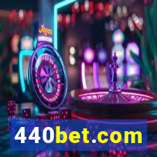 440bet.com