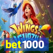 bet1000