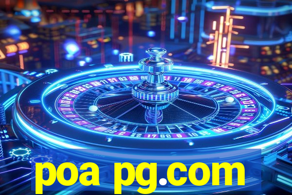 poa pg.com