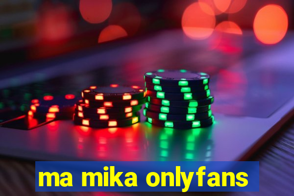 ma mika onlyfans