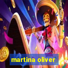 martina oliver