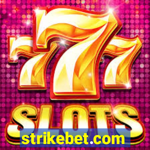 strikebet.com