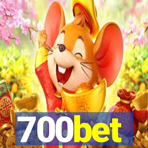 700bet