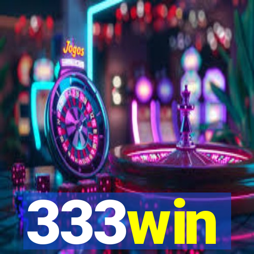 333win