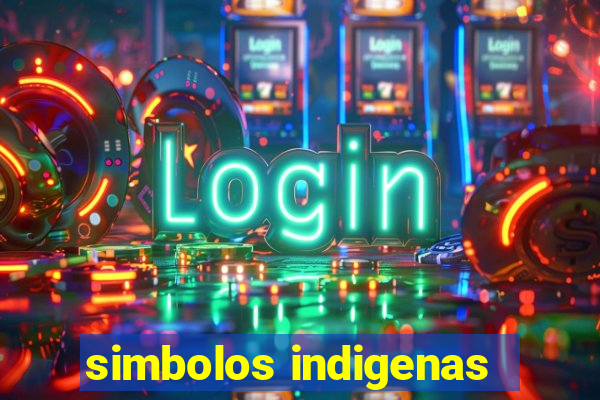 simbolos indigenas