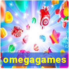 omegagames