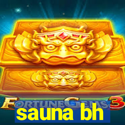 sauna bh