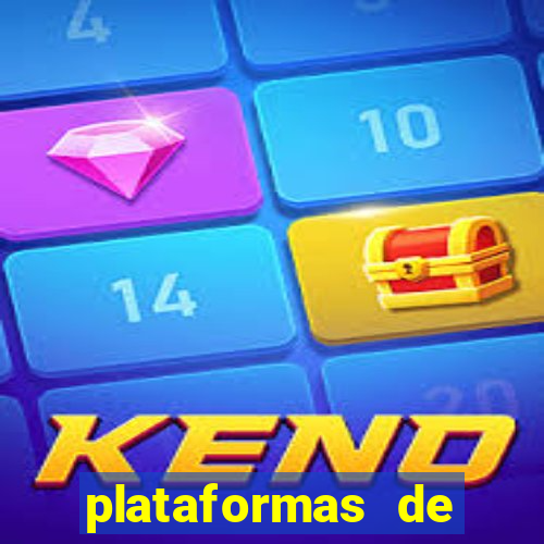 plataformas de jogos de 3 reais