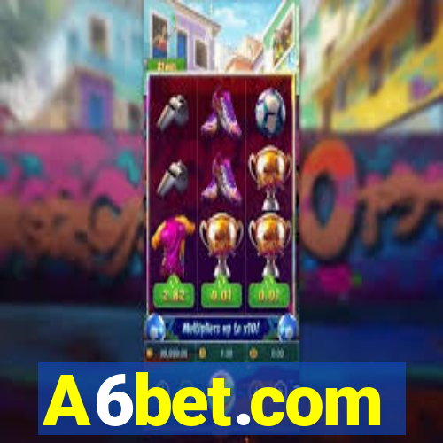 A6bet.com