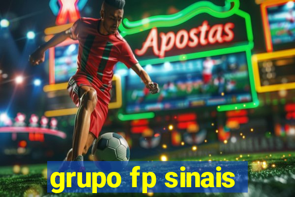 grupo fp sinais