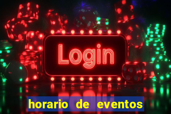 horario de eventos coin master 2024