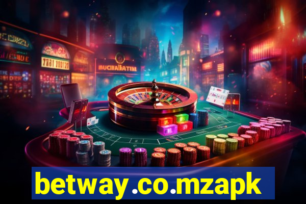 betway.co.mzapk