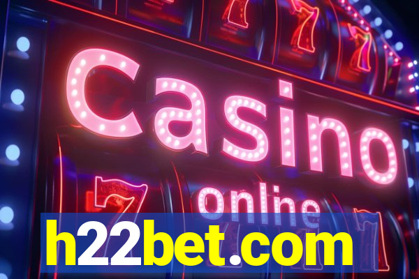 h22bet.com