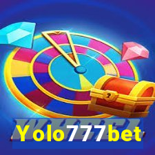 Yolo777bet