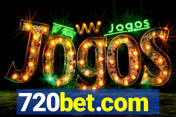 720bet.com