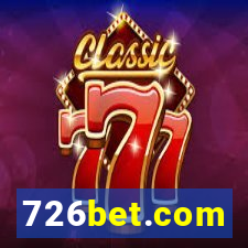 726bet.com