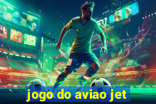 jogo do aviao jet