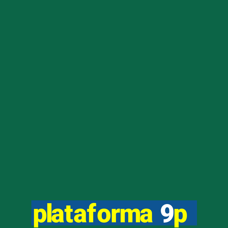 plataforma 9p