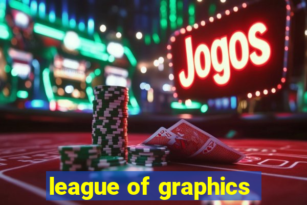 league of graphics