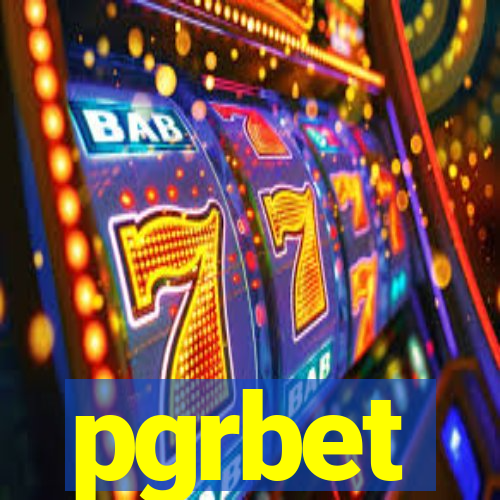 pgrbet