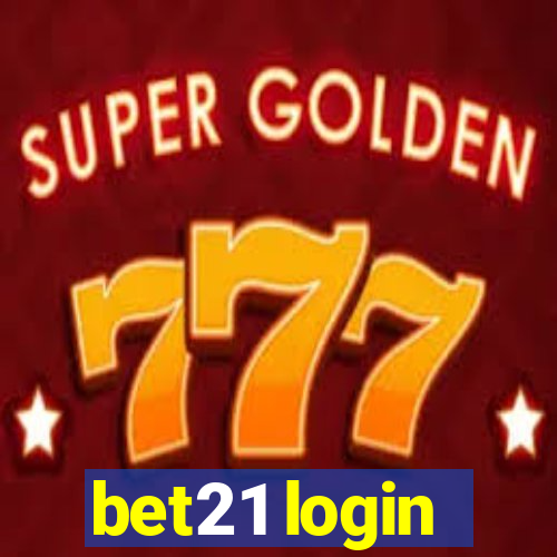 bet21 login