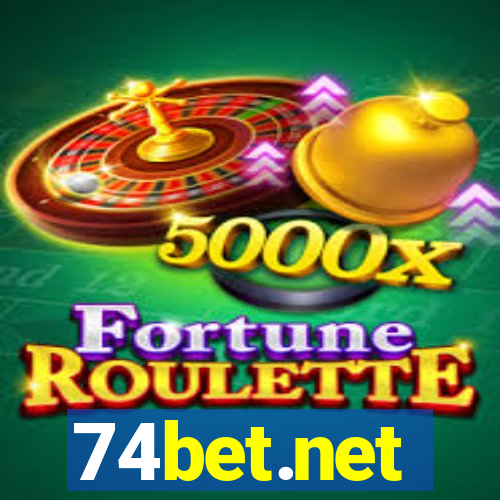 74bet.net