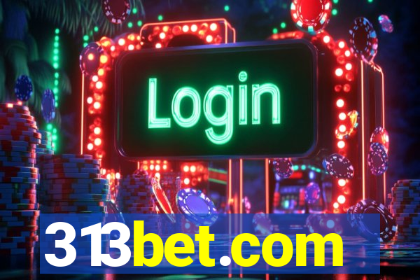 313bet.com