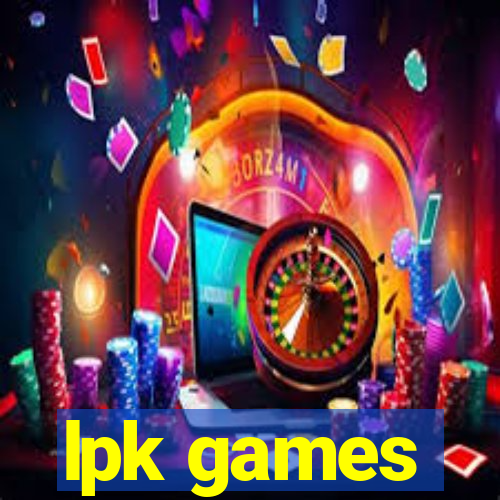 lpk games