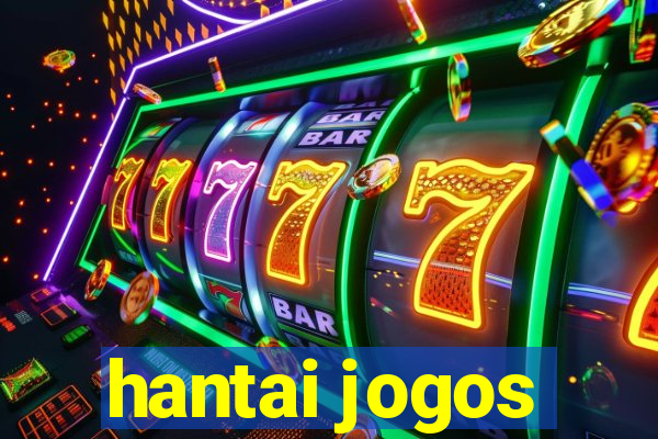 hantai jogos