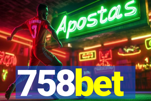 758bet