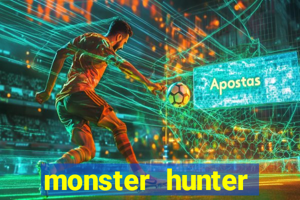 monster hunter stories 1.0 4 apk + obb