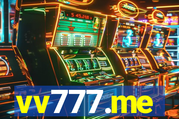 vv777.me