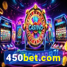 450bet.com